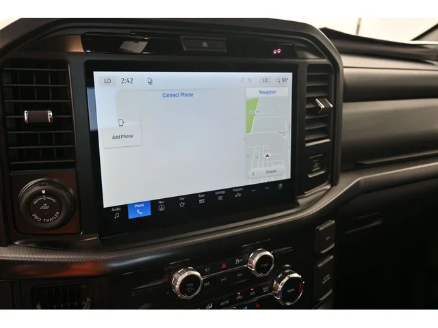 Nuevos FORD F-150 à Estados chez autogozo