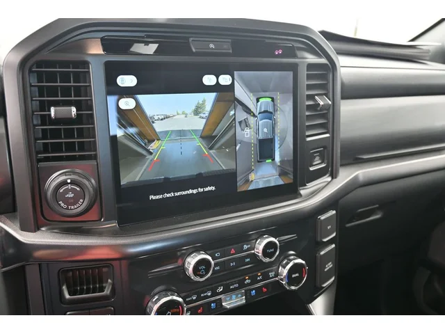 Nuevos FORD F-150 à Estados chez autogozo