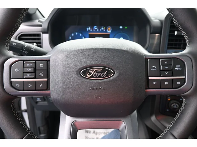 Nuevos FORD F-150 à Estados chez autogozo