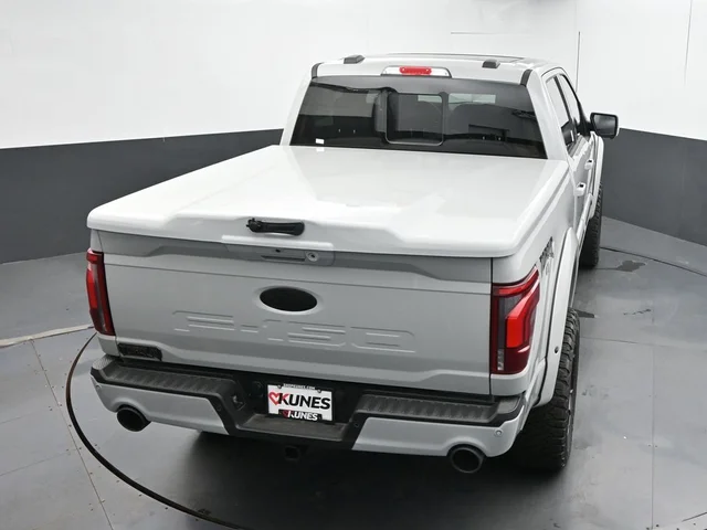 Nuevos FORD F-150 à Estados chez autogozo