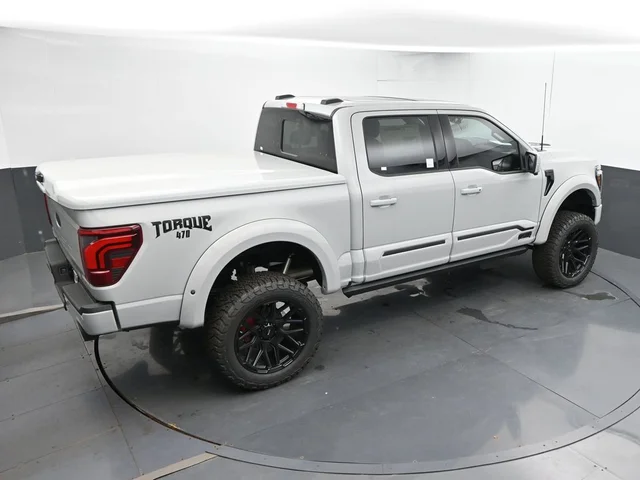 Nuevos FORD F-150 à Estados chez autogozo