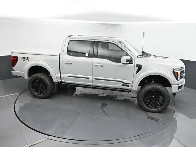 Nuevos FORD F-150 à Estados chez autogozo