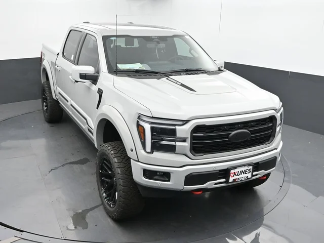 Nuevos FORD F-150 à Estados chez autogozo