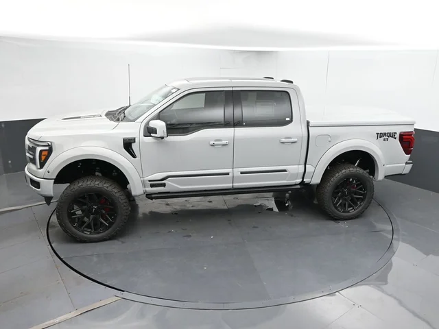 Nuevos FORD F-150 à Estados chez autogozo
