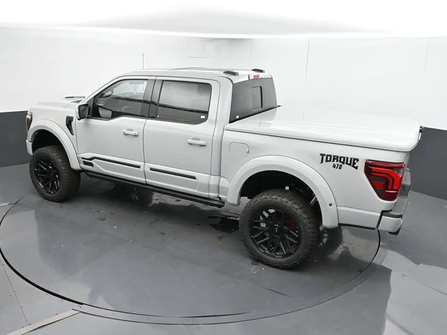 Nuevos FORD F-150 à Estados chez autogozo