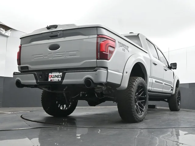 Nuevos FORD F-150 à Estados chez autogozo