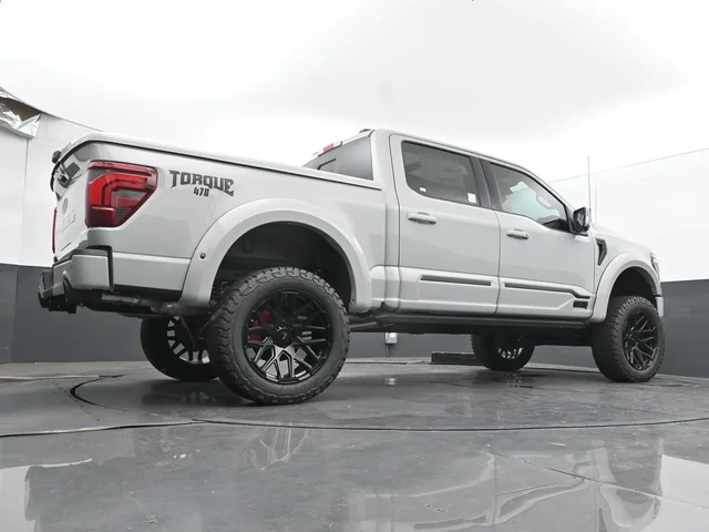 Nuevos FORD F-150 à Estados chez autogozo