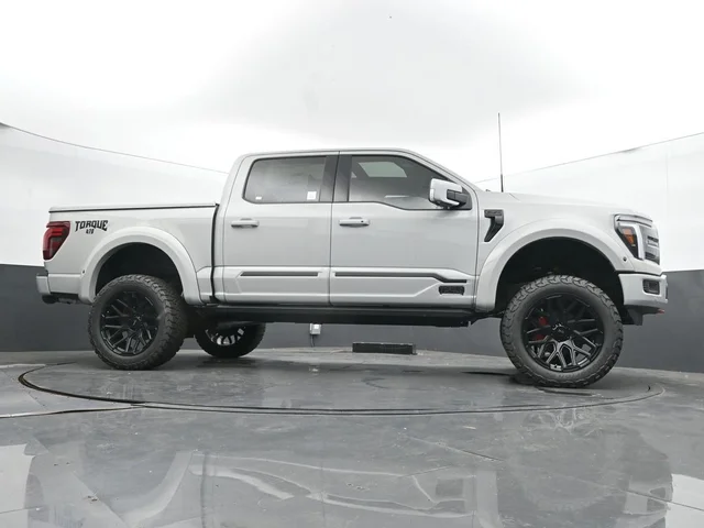 Nuevos FORD F-150 à Estados chez autogozo