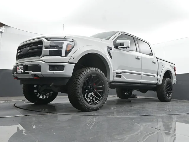 Nuevos FORD F-150 à Estados chez autogozo