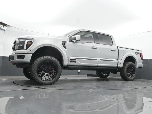 Nuevos FORD F-150 à Estados chez autogozo