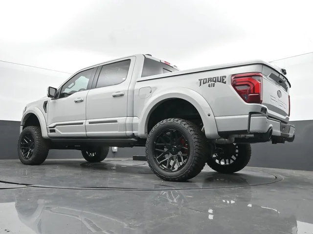 Nuevos FORD F-150 à Estados chez autogozo