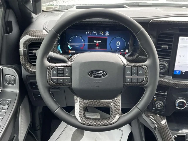 Nuevos FORD F-150 at Huntersville Ford in Huntersville