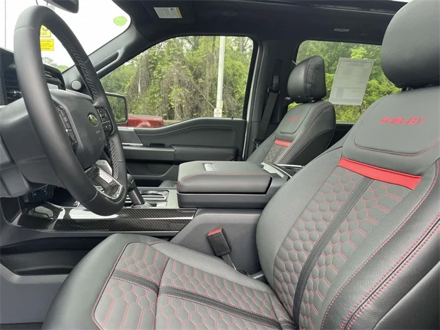 Nuevos FORD F-150 at Huntersville Ford in Huntersville