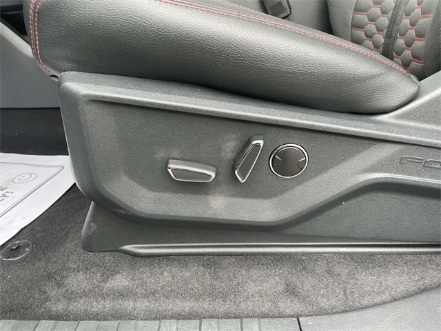 Nuevos FORD F-150 at Huntersville Ford in Huntersville