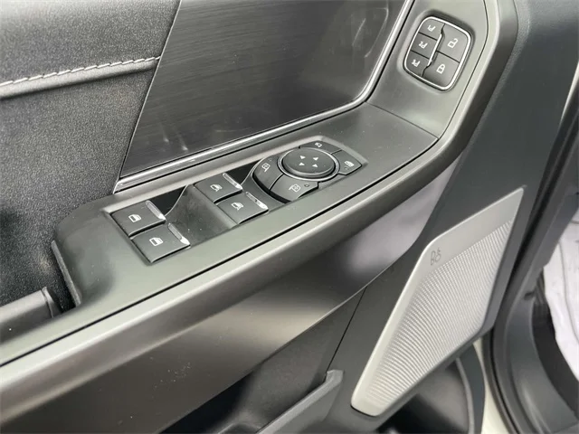 Nuevos FORD F-150 at Huntersville Ford in Huntersville