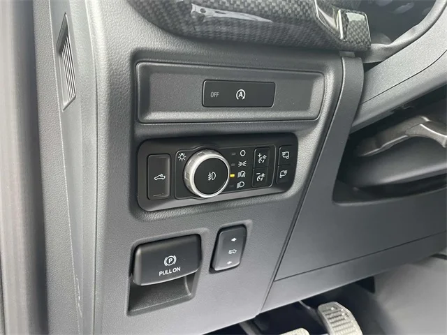 Nuevos FORD F-150 at Huntersville Ford in Huntersville