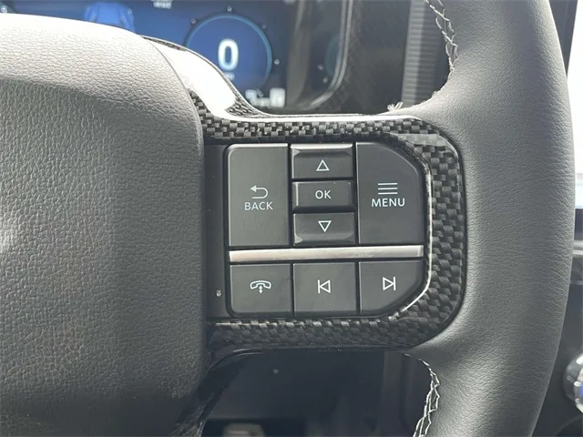 Nuevos FORD F-150 at Huntersville Ford in Huntersville