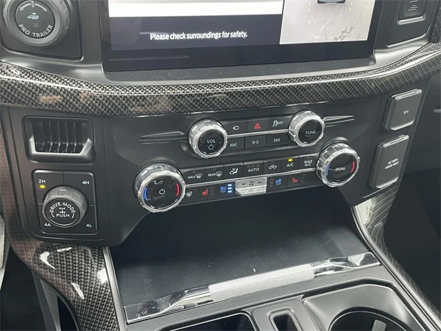 Nuevos FORD F-150 at Huntersville Ford in Huntersville