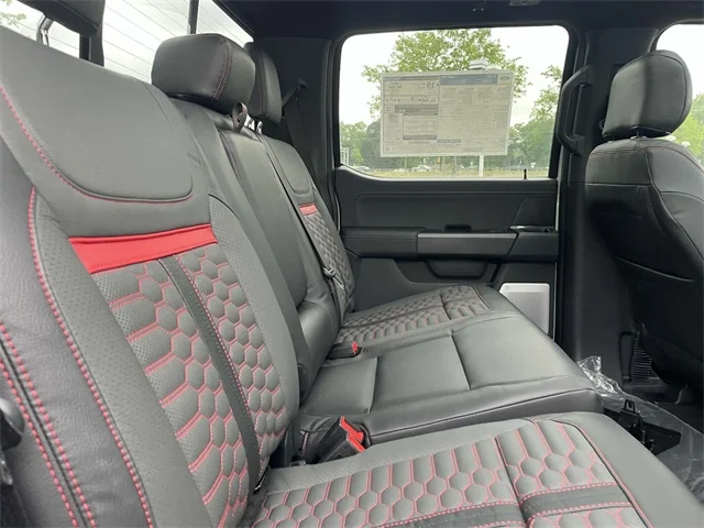 Nuevos FORD F-150 at Huntersville Ford in Huntersville