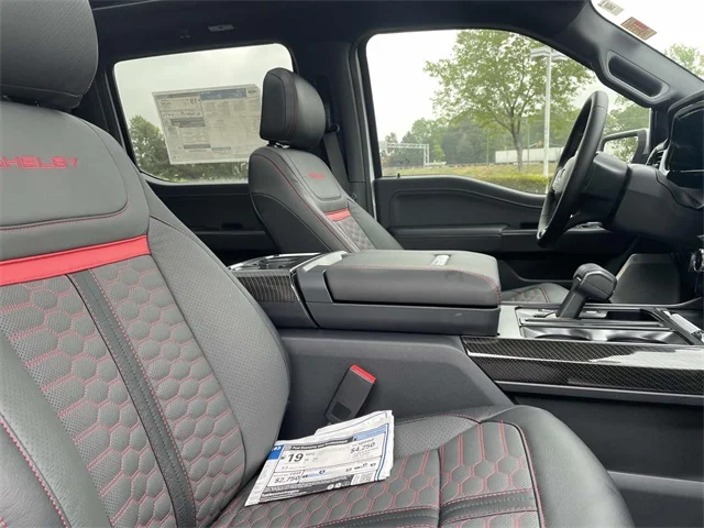 Nuevos FORD F-150 at Huntersville Ford in Huntersville