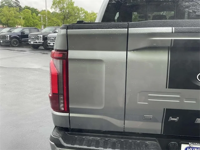 Nuevos FORD F-150 at Huntersville Ford in Huntersville