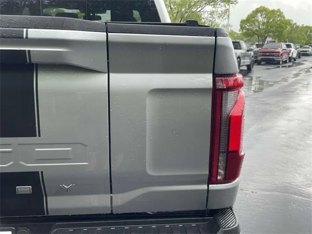 Nuevos FORD F-150 at Huntersville Ford in Huntersville