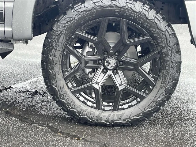 Nuevos FORD F-150 at Huntersville Ford in Huntersville