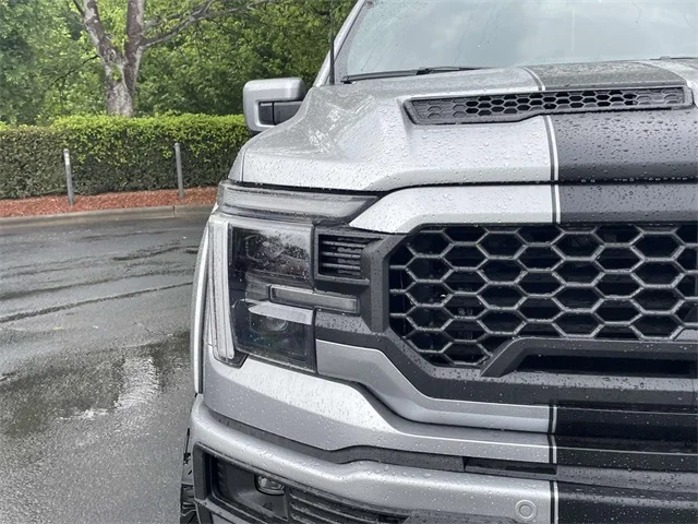 Nuevos FORD F-150 at Huntersville Ford in Huntersville