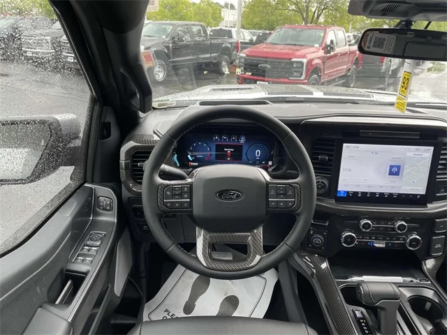 Nuevos FORD F-150 at Huntersville Ford in Huntersville
