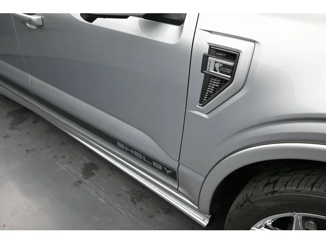 Nuevos FORD F-150 à Estados chez autogozo