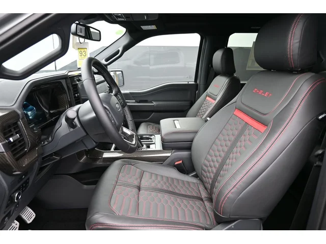 Nuevos FORD F-150 à Estados chez autogozo