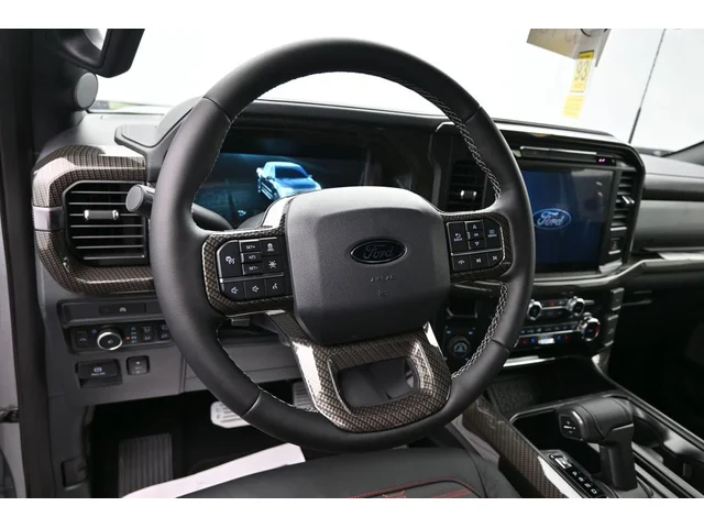 Nuevos FORD F-150 à Estados chez autogozo