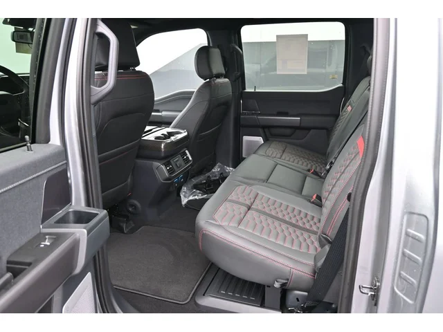 Nuevos FORD F-150 à Estados chez autogozo