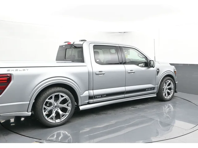Nuevos FORD F-150 à Estados chez autogozo