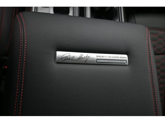 Nuevos FORD F-150 à Estados chez autogozo