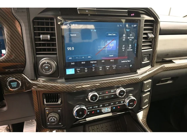 Nuevos FORD F-150 à Estados chez autogozo