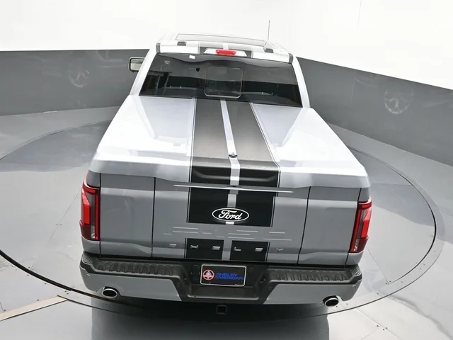 Nuevos FORD F-150 à Estados chez autogozo
