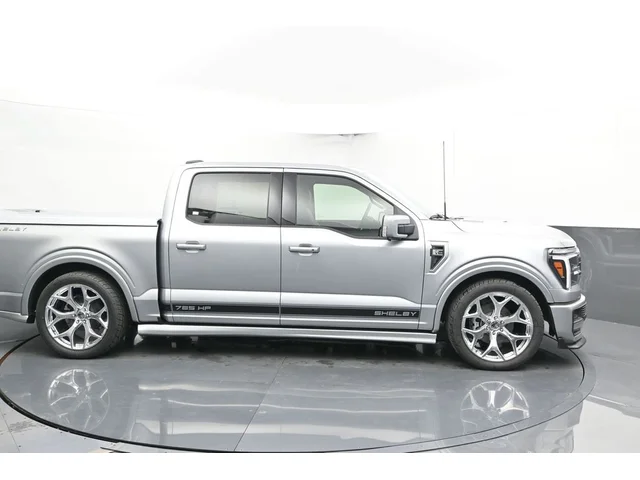 Nuevos FORD F-150 à Estados chez autogozo