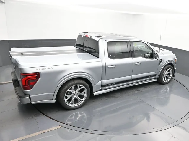 Nuevos FORD F-150 à Estados chez autogozo