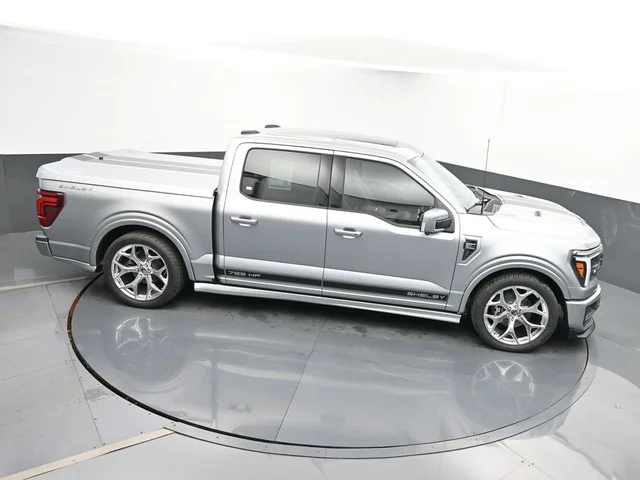 Nuevos FORD F-150 à Estados chez autogozo