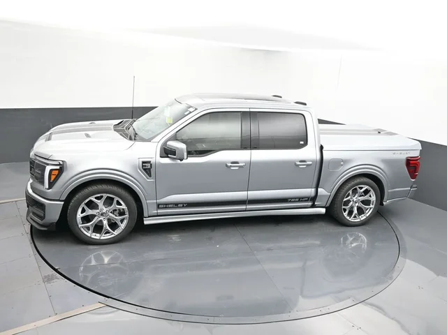 Nuevos FORD F-150 à Estados chez autogozo