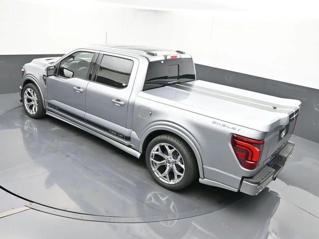 Nuevos FORD F-150 à Estados chez autogozo