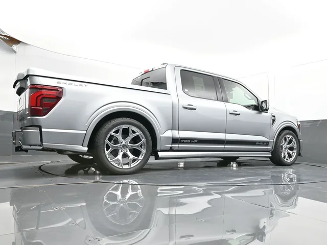 Nuevos FORD F-150 à Estados chez autogozo