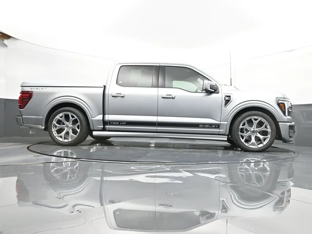 Nuevos FORD F-150 à Estados chez autogozo