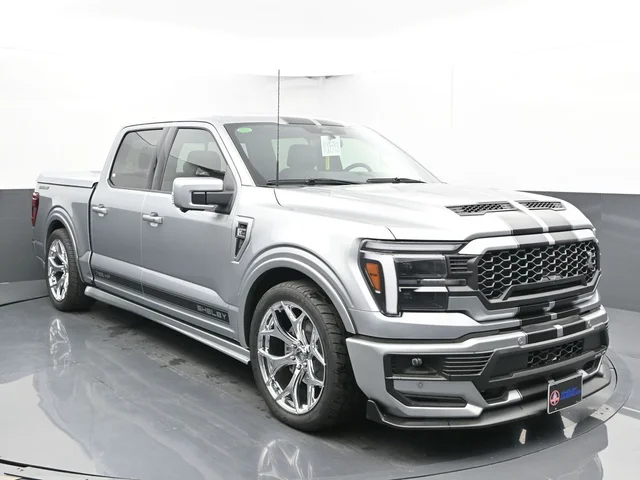 Nuevos FORD F-150 à Estados chez autogozo