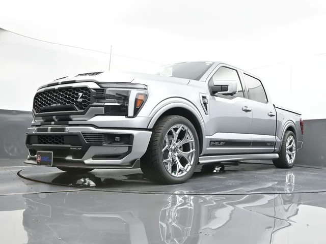 Nuevos FORD F-150 à Estados chez autogozo