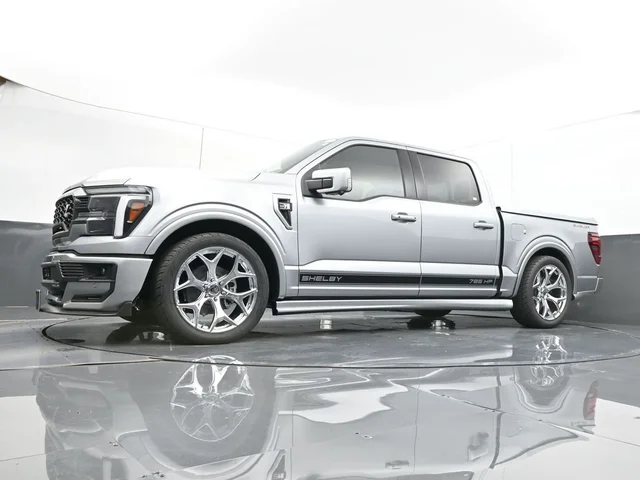 Nuevos FORD F-150 à Estados chez autogozo