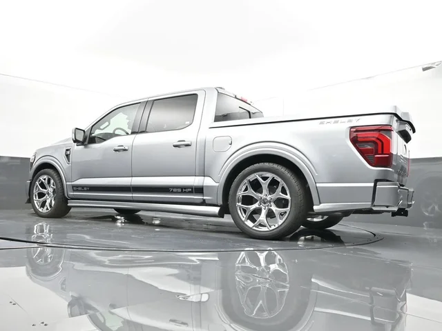 Nuevos FORD F-150 à Estados chez autogozo