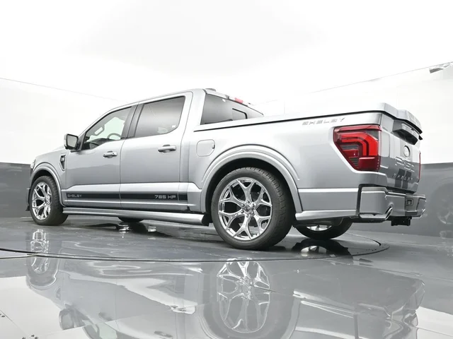 Nuevos FORD F-150 à Estados chez autogozo