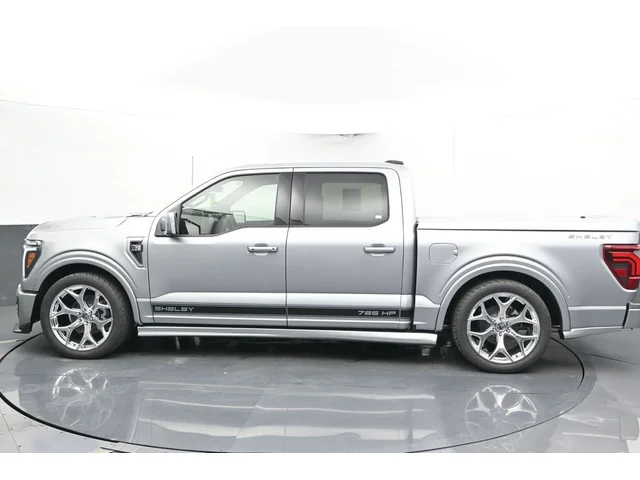 Nuevos FORD F-150 à Estados chez autogozo